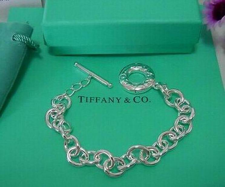 Tiffany&Co Bracelets 49